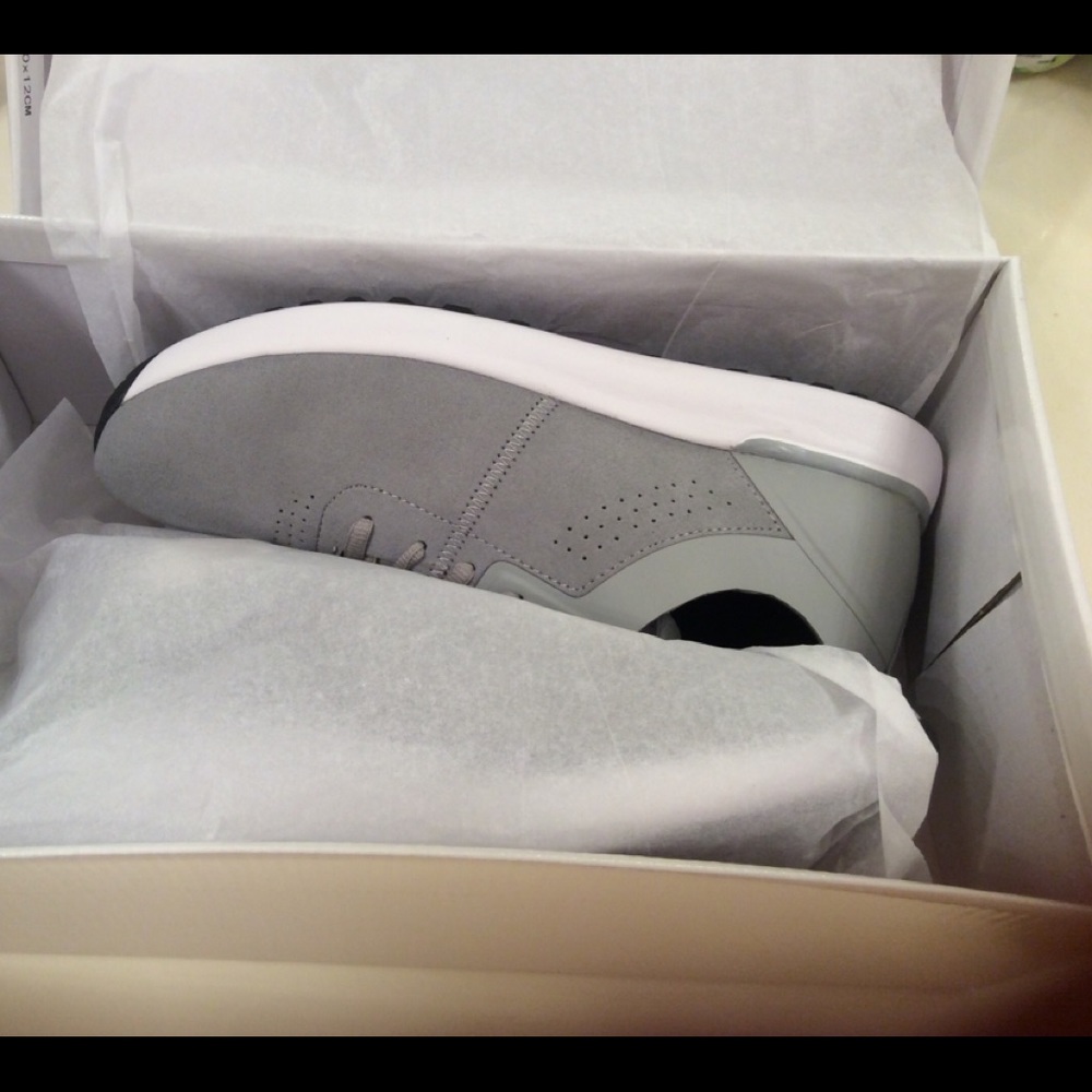 Steve Madden Sneakers Men in Box